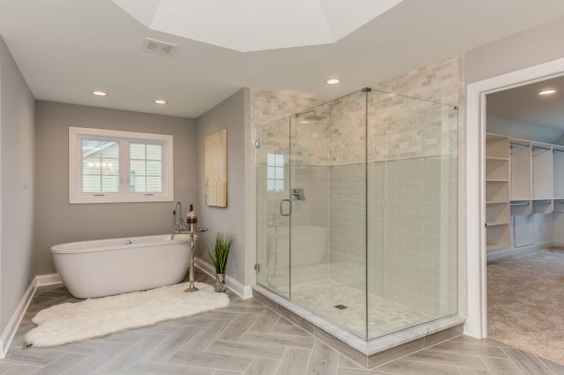 Best Accessible Bathroom Remodel Contractors in Avon, CT