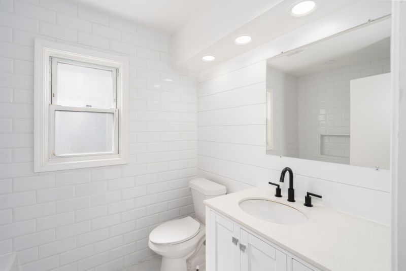 Top Bathroom Remodeling Companies in Bloomfield, CT