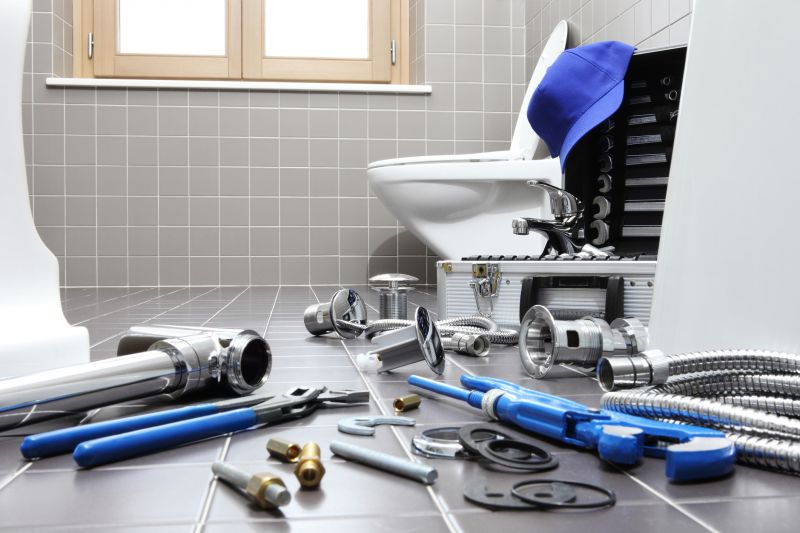 Top Bathroom Remodeling Companies in Enfield, CT